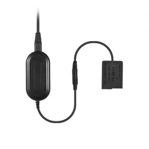 Andoer DMW-AC8 AC Power Adapter