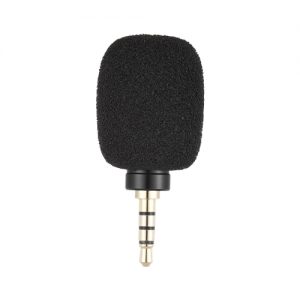 Andoer EY-630A Cellphone Smartphone Portable Mini Omni-Directional Mic Microphone