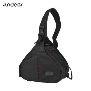 Andoer K1 Triangle DSLR Camera Bag