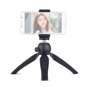 Andoer K7 Mini Tabletop Tripod