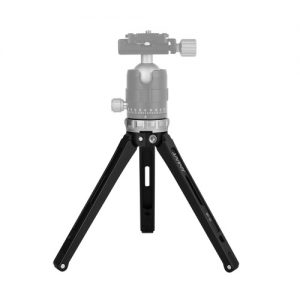 Andoer MT-02 Mini Desktop Tripod