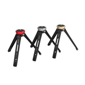 Andoer MT-02 Mini Desktop Tripod