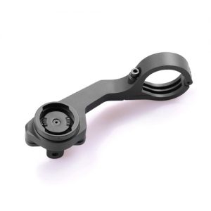 Andoer Out-front Bike Mount Holder Handle Bar Computer Mount for Polar GPS Bike Computer