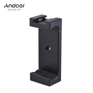 Andoer Phone Tripod Mount Adapter