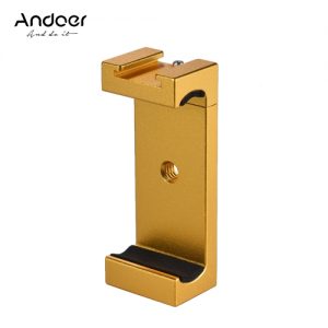 Andoer Phone Tripod Mount Adapter