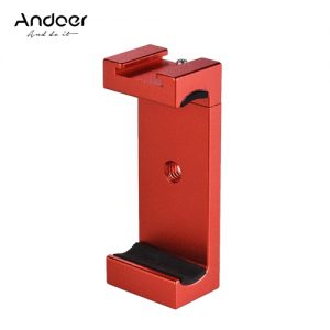 Andoer Phone Tripod Mount Adapter