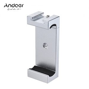 Andoer Phone Tripod Mount Adapter