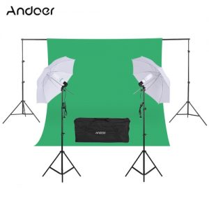 Andoer Photography Kit for Photo Studio