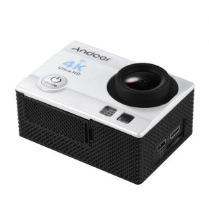 Andoer Q3H-R 4K 30fps 16MP WiFi Sports Action Camera