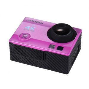 Andoer Q3H-R 4K 30fps 16MP WiFi Sports Action Camera