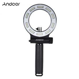 Andoer SL-109 30 LED Waterproof 40m Diving Fill Light-EU Plug