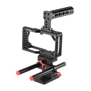 Andoer Video Camera Cage