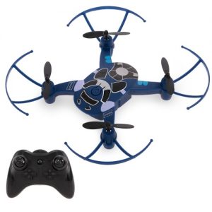 B1100 2.4G 4CH Altitude Hold Mini RC Drone