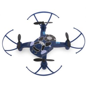 B1100 2.4G 4CH Mini RC Drone