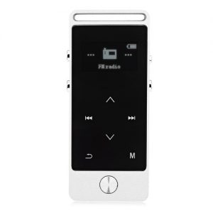 BENJIE S5 8GB Digital Lossless HIFI MP3 Player