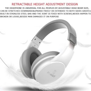 BINGLE FB110 BT 4.1 Headphones with Microphone