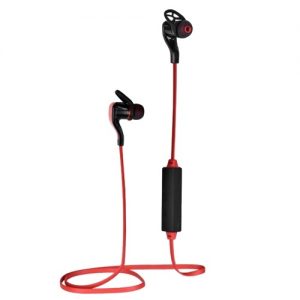 BT-3 Bluetooth 4.1 Wireless In-ear Headphones Outdoor Sport Earphones Stereo Music Headsets Support Multi-point Connection with Microphone