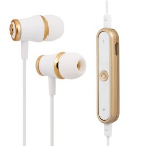 BT 4.1 Earphones with Microphone