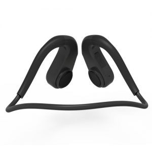 BT-DK Wireless BT Bone Conduction Sports Earphone with Mic