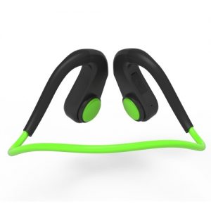 BT-DK Wireless BT Bone Conduction Sports Earphone with Mic