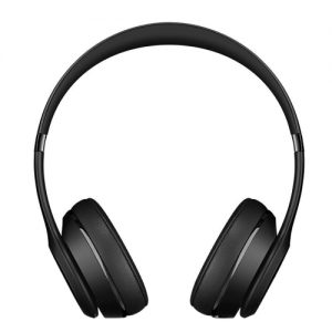 Beats Solo3 Wireless BT Headphone On-Ear Gaming Headset Music Hands-free Earphone Black