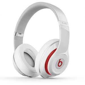 Beats Studio 2.0 Wired Over-Ear Headphone On-Ear Gaming Headset Music Hands-free Earphone