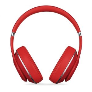 Beats Studio 2.0 Wired Over-Ear Headphone On-Ear Gaming Headset Music Hands-free Earphone