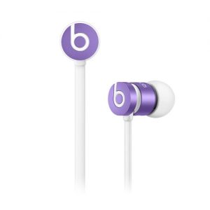 Beats urBeats 3.5mm Wired Headphone In-ear Stereo Bass Earphones w/Mic Hands-free Calls Music Headset In-line Control