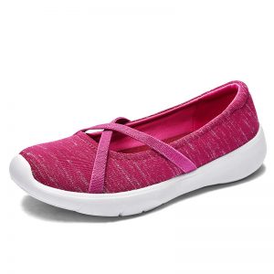 Breathable Lazy Casual Shoes For Women