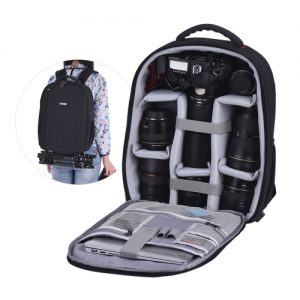 CADeN D10s Backpack Bag