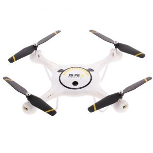 CG001C 2.4G 720P Camera Wifi FPV Altitude Hold RC Quadcopter