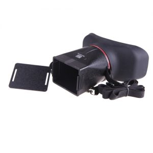 CN-278 cD90 LCD Screen Viewfinder Magnifier for Nikon D90 Camera