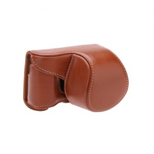 Camera Bag Case Cover Pouch for Sony A5000 A5100 NEX 3N