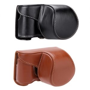 Camera Bag Case Cover Pouch for Sony A5000 A5100 NEX 3N