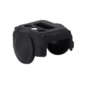 Camera Protective Lens Cover Silicone Cover Case for Garmin VIRB 360 Camera