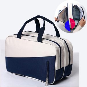 Casual Waterproof Handbag Sports Travel Dry Wet Depart Storage Bags Wash Bag Swim Cosmetic Shoes Bag