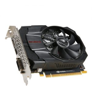 Colorful NVIDIA GeForce GTX1050 Mini OC 2G Graphics Card 1354/1455MHz 7Gbps GDDR5 128bit PCI-E 3.0 with HDMI DP DVI-D Port