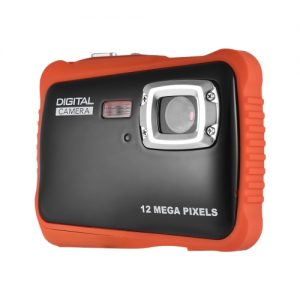 Compact Size 720P HD Digital Camera Camcorder