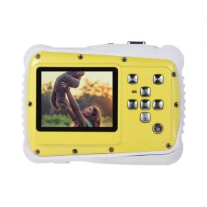 Compact Size 720P HD Digital Camera Camcorder