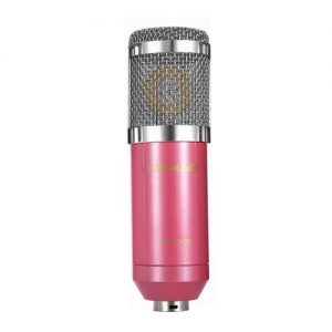 Condenser Microphone High Sensitivity Recording Studio Professional Recording Equipment