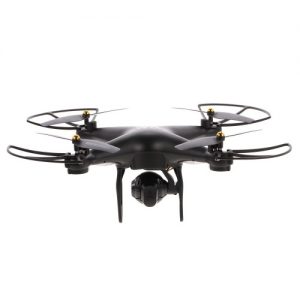 D68W 2.0MP Camera Wifi FPV Drone Altitude Hold Headless Mode 3D Flip One Key Return RC Quadcopter Kids Gift