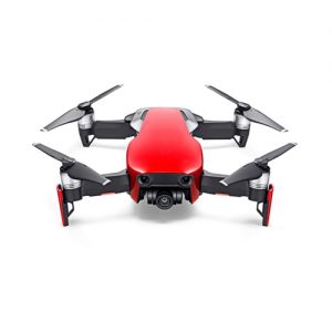 DJI Mavic Air 12MP 4K FPV 3-Axis Gimbal Obstacle Avoidance Panoramas Foldable RC Drone Quadcopter