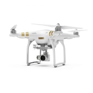 DJI Phantom 3 SE Wifi FPV RC Quadcopter