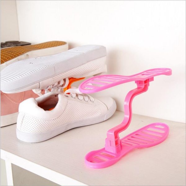 Detachable Shoe Rack Shoe Storage Holder