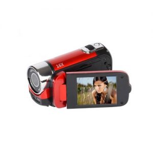 Digital Camera for Home Use Travel DV Cam