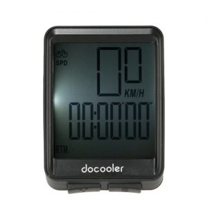 Docooler BKV1501 Wireless Bike Computer