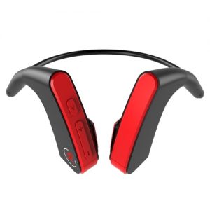 E1 Wireless BT Sports Bone Conduction Earphone with Mic