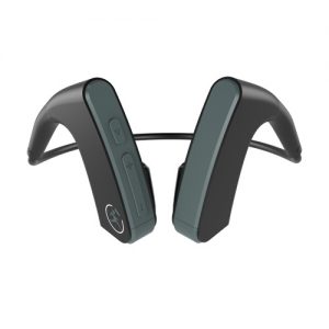 E1 Wireless BT Sports Bone Conduction Earphone with Mic