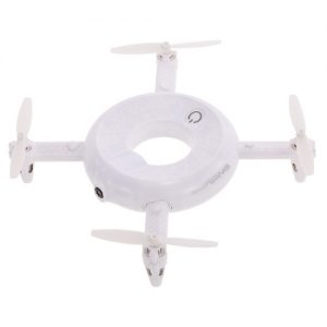 EDRONE 422 2.4G 0.3MP Camera Wifi FPV Doughnut Altitude Hold Detachable RC Quadcopter