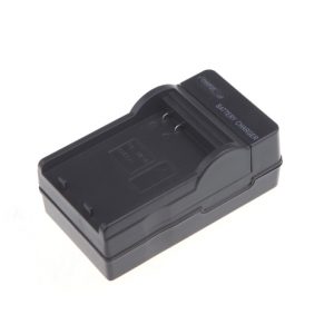 EN-EL14 ENEL14 Battery Charger Adapter for Nikon D3100 D5100 P7000 P7100 D3200 D5200 SLR